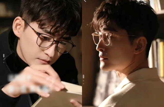 Đã có tin của mỹ nam