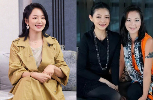 1 sao nữ đình đám bị cấm đến tang lễ Từ Hy Viên?- Ảnh 1.