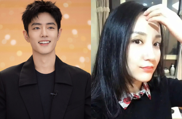 Tiêu Chiến sắp kết hôn với người phụ nữ quyền lực đưa anh lên sao hạng A?- Ảnh 1.