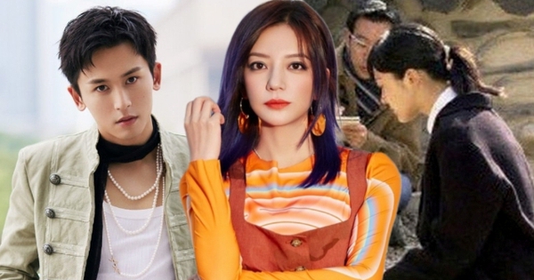 Nghệ sĩ châu Á bị "phong sát" khắc nghiệt vì thiếu hiểu biết văn hóa lịch sử: Chưa một ai có thể quay lại showbiz fotojet 2025 03 27t220110225 1743251256679169713756 0 0 335 640 crop 17432512614001646351243jpg