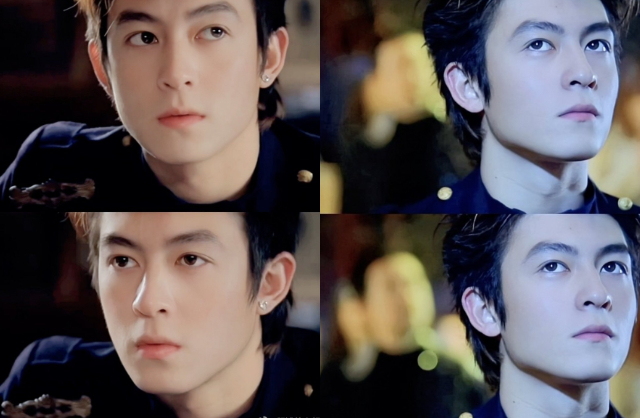 2 họp báo scandal chấn động showbiz châu Á: Chỉ cần 5 phút và 1 tuyên bố, Trần Quán Hy ăn đứt Kim Soo Hyun!- Ảnh 6.