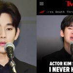 Báo Mỹ đưa tin vụ Kim Soo Hyun, netizen Hàn: "Đúng là nỗi nhục quốc gia!" fotojet 2025 04 02t105102758 1743565881126762928148jpg