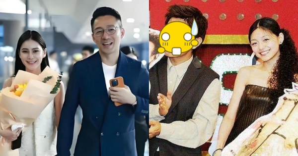 Chồng cũ Từ Hy Viên thông báo cưới hot girl sau 2 tháng nữ minh tinh qua đời, 1 sao nam phản ứng gắt! fotojet 2025 04 02t141523166 1743581923024479240213 0 0 335 640 crop 17435819302141849563420jpg