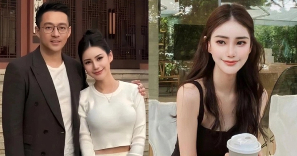 Chồng cũ cưới hot girl sau 3 tháng Từ Hy Viên qua đời: Đón dâu bằng trực thăng, váy cưới đính 999 viên kim cương! fotojet 2025 04 07t105245061 1744010071170574268568 0 0 335 640 crop 17440100797731983252276jpg