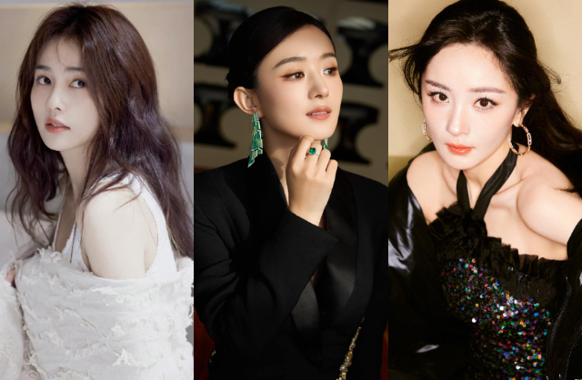 Biến căng: Cbiz mở chiến dịch thanh trừng lớn nhất năm!- Ảnh 4. Biến căng: Cbiz mở chiến dịch thanh trừng lớn nhất năm!- Ảnh 4.