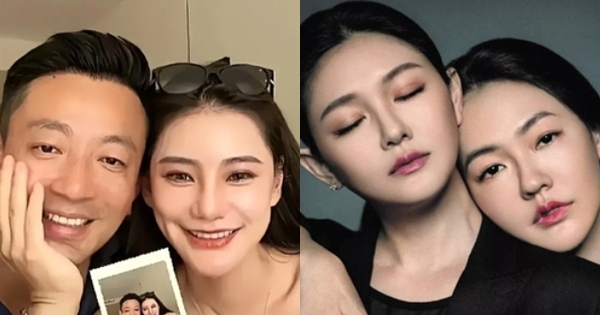 2 tháng sau khi Từ Hy Viên qua đời: Gia đình ngày càng suy sụp, chồng cũ giàu gấp bội, gấp rút cưới vợ mới fotojet 2025 04 09t074446728 17441594964201880310738 13 0 348 640 crop 17441595272391532277934jpg