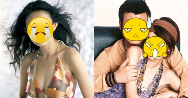 1 Hoa hậu tuyên bố ly hôn, chồng diễn viên mắc bê bối khiến vợ dằn mặt: "Cả đời không thể tha thứ!" fotojet 2025 04 09t114503781 17441754740171438249413 0 0 335 640 crop 17441754904102100273439jpg