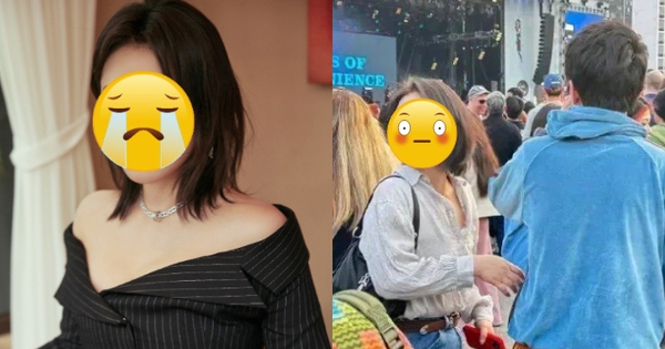 Mỹ nữ đáng thương nhất showbiz: Bị bạn trai ca sĩ cự tuyệt kết hôn, còn mặt dày đòi phí chia tay? fotojet 2025 04 12t122300564 17444400919891078727631 0 0 335 640 crop 1744440097785749428744jpg