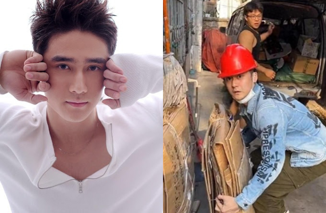 Chuyện nghiêm trọng gì đã xảy ra với