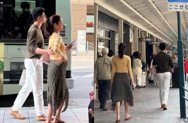 Mỹ nhân showbiz từng bị tỷ phú bỏ rơi bất ngờ khoe bụng bầu, bí ẩn nhất là danh tính bạn trai- Ảnh 3. Mỹ nhân showbiz từng bị tỷ phú bỏ rơi bất ngờ khoe bụng bầu, bí ẩn nhất là danh tính bạn trai- Ảnh 3.