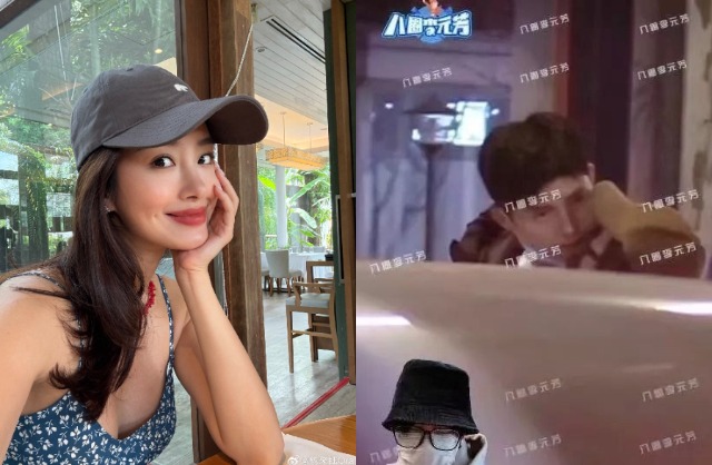 Mỹ nhân showbiz từng bị tỷ phú bỏ rơi bất ngờ khoe bụng bầu, bí ẩn nhất là danh tính bạn trai- Ảnh 4. Mỹ nhân showbiz từng bị tỷ phú bỏ rơi bất ngờ khoe bụng bầu, bí ẩn nhất là danh tính bạn trai- Ảnh 4.