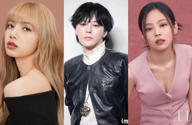 Thái độ khác 1 trời 1 vực của G-Dragon đối với Lisa và Jennie ở Coachella 2025- Ảnh 1.