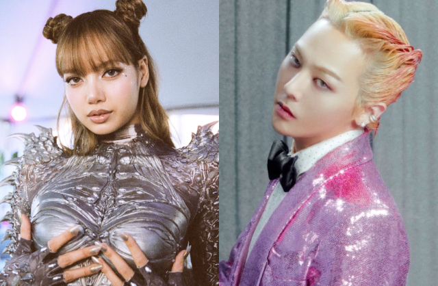 Thái độ khác 1 trời 1 vực của G-Dragon đối với Lisa và Jennie ở Coachella 2025- Ảnh 5.