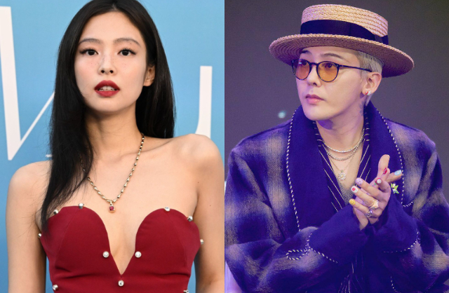 Thái độ khác 1 trời 1 vực của G-Dragon đối với Lisa và Jennie ở Coachella 2025- Ảnh 8.