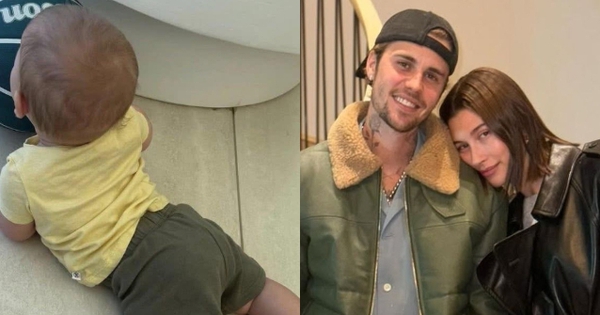 Bức ảnh con trai 8 tháng tuổi của Justin Bieber khiến MXH bùng nổ fotojet 2025 04 20t091655329 1745124484389196518411 0 0 335 640 crop 1745124494788723685661jpg