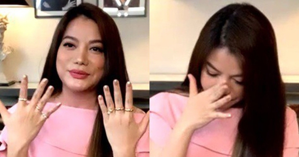 Nữ diễn viên đòi nợ 24 tỷ đồng: "Tôi đồng ý cả việc họ trả tôi 100 triệu một lần, trả 5 năm, 10 năm cũng được" fotojet 2025 04 20t204334389 1745156621655332689800 0 0 335 640 crop 17451566312922078785597jpg