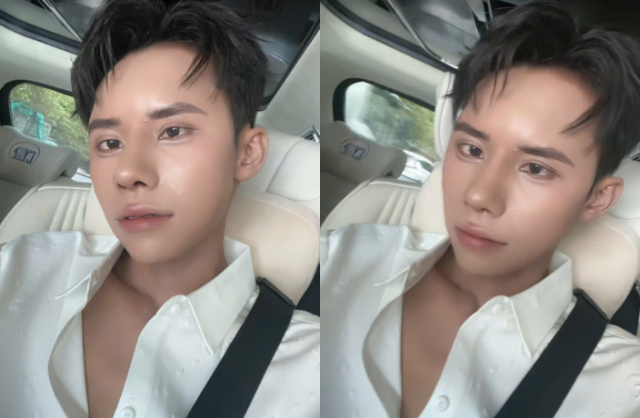 Cam thường bóc diện mạo thật của chàng trai hot nhất Nam vương Campuchia sau 15 ngày Cam thường bóc diện mạo thật của chàng trai hot nhất Nam vương Campuchia sau 15 ngày