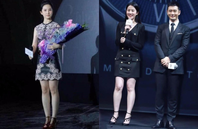 4 khuyết điểm nhan sắc