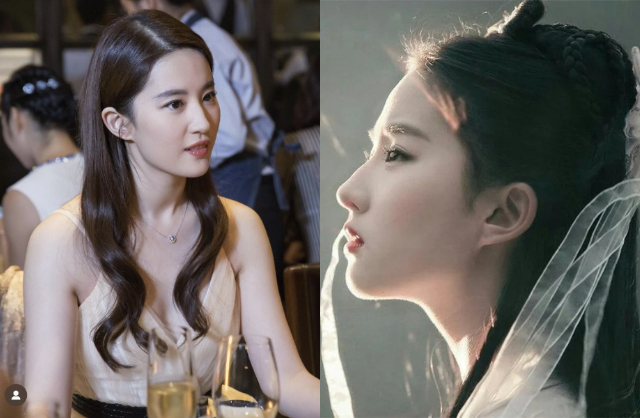 4 khuyết điểm nhan sắc