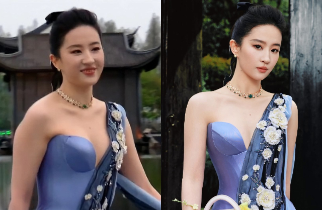 4 khuyết điểm nhan sắc