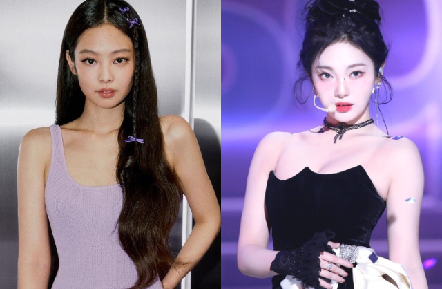 Phơi bày nhan sắc quá khứ của đại mỹ nhân 2K2 bị đồn Phơi bày nhan sắc quá khứ của đại mỹ nhân 2K2 bị đồn