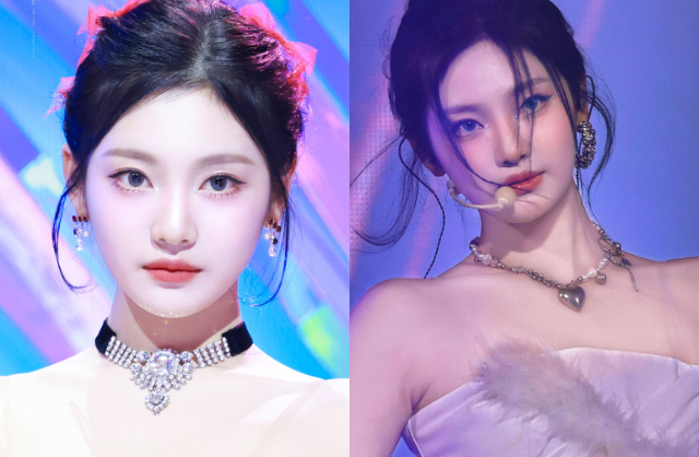 Phơi bày nhan sắc quá khứ của đại mỹ nhân 2K2 bị đồn Phơi bày nhan sắc quá khứ của đại mỹ nhân 2K2 bị đồn