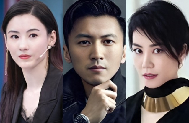 Độc lạ 2025: Người dân dán ảnh Tạ Đình Phong khắp nơi để... chống siêu bão Ragasa- Ảnh 6.