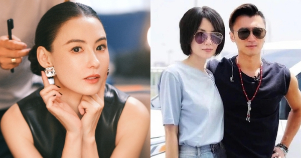 Bùng binh tình ái rối rắm: Chứng kiến Tạ Đình Phong tỏ tình Vương Phi, Trương Bá Chi liền có màn "đá xéo" sâu cay? 30 Bùng binh tình ái rối rắm: Chứng kiến Tạ Đình Phong tỏ tình Vương Phi, Trương Bá Chi liền có màn "đá xéo" sâu cay? fotojet 2025 04 30t174654642 1746059647919850859514 0 0 335 640 crop 17460596639501079485254jpg