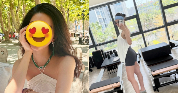 Mỹ nhân showbiz từng bị tỷ phú bỏ rơi bất ngờ khoe bụng bầu, bí ẩn nhất là danh tính bạn trai 29 Mỹ nhân showbiz từng bị tỷ phú bỏ rơi bất ngờ khoe bụng bầu, bí ẩn nhất là danh tính bạn trai fotojet 2025 05 03t092232869 1746244659043303932173 0 0 335 640 crop 17462446680562059833553jpg