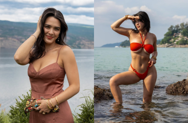 Mỹ nhân gốc Việt đẹp nhất châu Á khoe 3 con gái cực phẩm, “thắng đời 1000 - 0” là đây!- Ảnh 4. Mỹ nhân gốc Việt đẹp nhất châu Á khoe 3 con gái cực phẩm, “thắng đời 1000 - 0” là đây!- Ảnh 4.