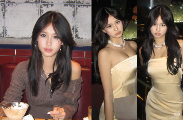 Mỹ nhân gốc Việt đẹp nhất châu Á khoe 3 con gái cực phẩm, “thắng đời 1000 - 0” là đây!- Ảnh 7. Mỹ nhân gốc Việt đẹp nhất châu Á khoe 3 con gái cực phẩm, “thắng đời 1000 - 0” là đây!- Ảnh 7.