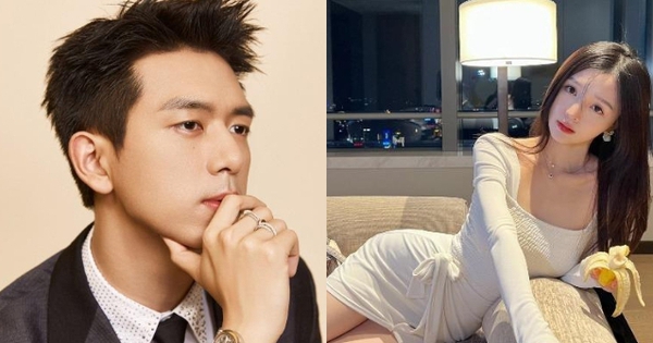 Biến căng: "Tình trẻ của Lưu Diệc Phi" bị hot girl nóng bỏng dọa tung cả kho ảnh riêng tư 29 Biến căng: "Tình trẻ của Lưu Diệc Phi" bị hot girl nóng bỏng dọa tung cả kho ảnh riêng tư fotojet 2025 05 05t100149407 174641632502912541904 19 0 354 640 crop 17464163356131550085681jpg