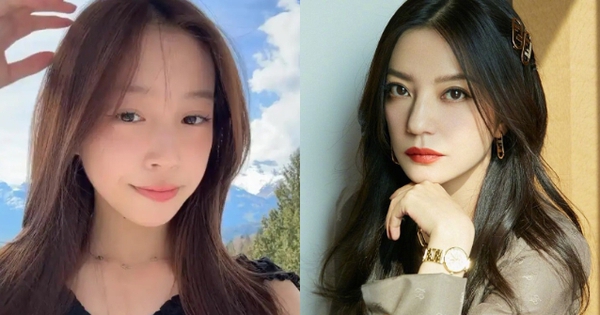 Con gái 15 tuổi của Triệu Vy bị miệt thị gây sốc fotojet 2025 05 10t102010627 17468498867162034567739 0 0 335 640 crop 1746849895887949144821jpg