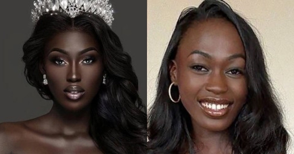 Nhan sắc người đẹp Bờ biển Ngà cao 1,85 m ở Hoa hậu Thế giới gây tranh cãi fotojet 2025 05 10t134904329 17468597536981927571468 0 0 335 640 crop 17468597601311952772647jpg