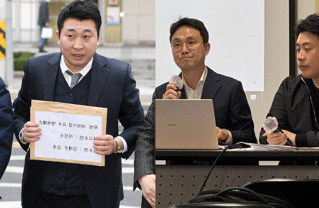 Rò rỉ clip gây sốc của luật sư đang giúp nhà Kim Sae Ron