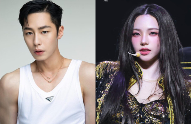 Tài tử Hoàn Hồn nhận Tài tử Hoàn Hồn nhận