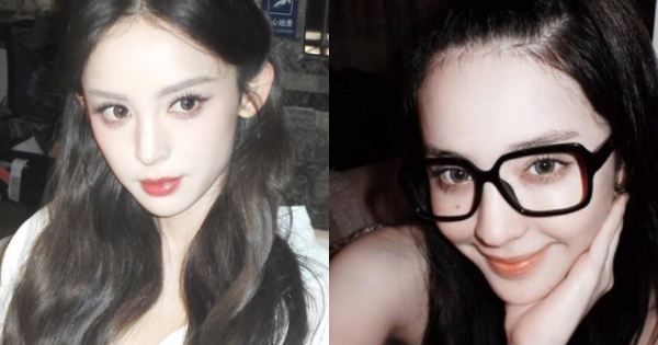 Lộ ảnh năm 16 tuổi của mỹ nhân Tân Cương đẹp nhất Cbiz, hàng triệu netizen tranh cãi: "Vẻ đẹp này có thật không?" 28 Lộ ảnh năm 16 tuổi của mỹ nhân Tân Cương đẹp nhất Cbiz, hàng triệu netizen tranh cãi: "Vẻ đẹp này có thật không?" fotojet 2025 05 26t114106657 17482387721321251241905 0 0 332 635 crop 17482387808841833266235jpg