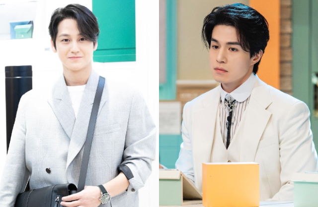 Lee Dong Wook không yêu thêm 1 ai sau 7 năm chia tay Suzy, còn vấn vương