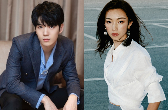 Điều tra khẩn 1 nữ diễn viên 8X, loạt nhân vật