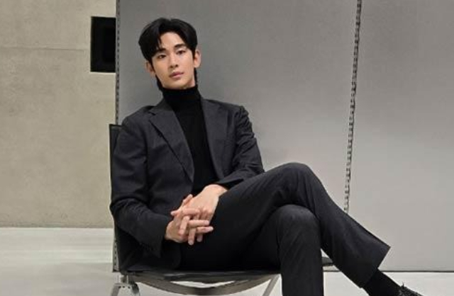 Kim Soo Hyun tiếp tục nộp đơn khiếu nại pháp lý bổ sung- Ảnh 1.