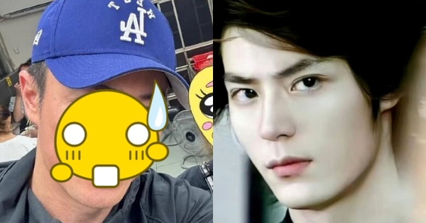 Cam thường phơi bày diện mạo bị lão hóa của "nam thần số 1" Hoắc Kiến Hoa fotojet 2025 06 27t145355859 1751011960168465118636 0 0 335 640 crop 1751011972942630599382jpg