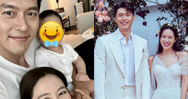 Rò rỉ ảnh hiếm "1 nhà 3 người" của Son Ye Jin - Hyun Bin, quý tử cũng chính thức lộ diện? fotojet 2025 07 05t144404710 1751707080581675956237 0 0 335 640 crop 1751707091410564504259jpg