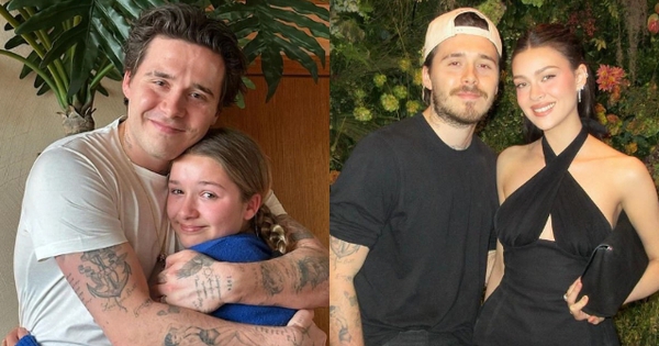 Con cả bất hiếu nhà Beckham nay "báo hại" đến cả em gái út Harper Seven fotojet 2025 07 07t112544662 17518664777051409743262 0 0 335 640 crop 17518664856731959898349jpg