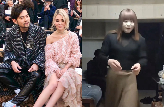 Vụ Hồng Tỷ U40 giả gái lừa tình: Châu Kiệt Luân nằm trong danh sách gần 1.700 trai trẻ lộ clip nhạy cảm?- Ảnh 1. Vụ Hồng Tỷ U40 giả gái lừa tình: Châu Kiệt Luân nằm trong danh sách gần 1.700 trai trẻ lộ clip nhạy cảm?- Ảnh 1.