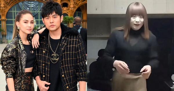 Vụ Hồng Tỷ U40 giả gái lừa tình: Châu Kiệt Luân nằm trong danh sách gần 1.700 trai trẻ lộ clip nhạy cảm? fotojet 2025 07 08t142032340 17519612002222017687380 0 0 335 640 crop 17519612258481092815830jpg