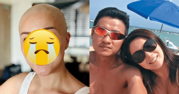 Á hậu mắc ung thư vú bị đại gia ruồng bỏ, phải bán rẻ đồ đạc trong nhà để cứu mạng mình và 2 con fotojet 2025 07 09t155448013 17520513748291843638836 17520539225901501023557 0 0 335 640 crop 1752053931862936400567jpg