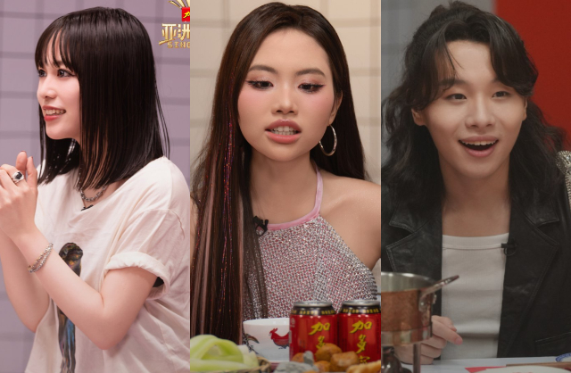 Chung kết Sing! Asia: Phương Mỹ Chi bại trận vì thí sinh Trung Quốc được