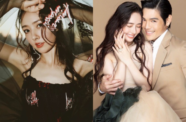 Dâu đại gia khổ nhất showbiz: Chồng