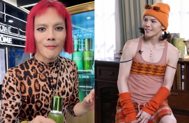 Dâu đại gia khổ nhất showbiz: Chồng