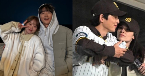 Song Joong Ki bất ngờ đăng ảnh thân mật bên "điên nữ showbiz" lúc giữa đêm, chuyện gì đây? fotojet 2025 07 18t153927136 17528317255311993512276 0 0 335 640 crop 17528317423451944759867jpg